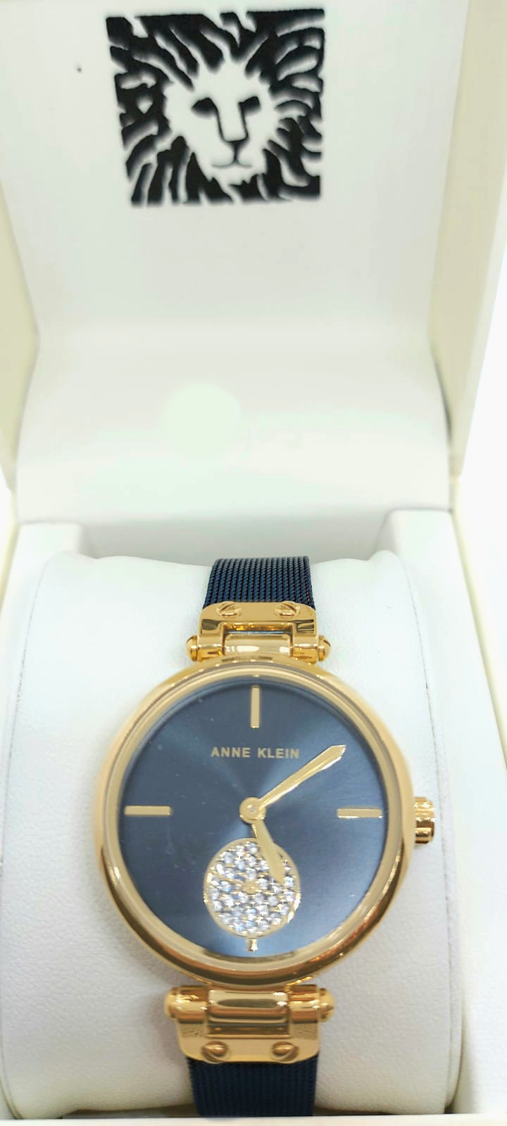 Anne Klein